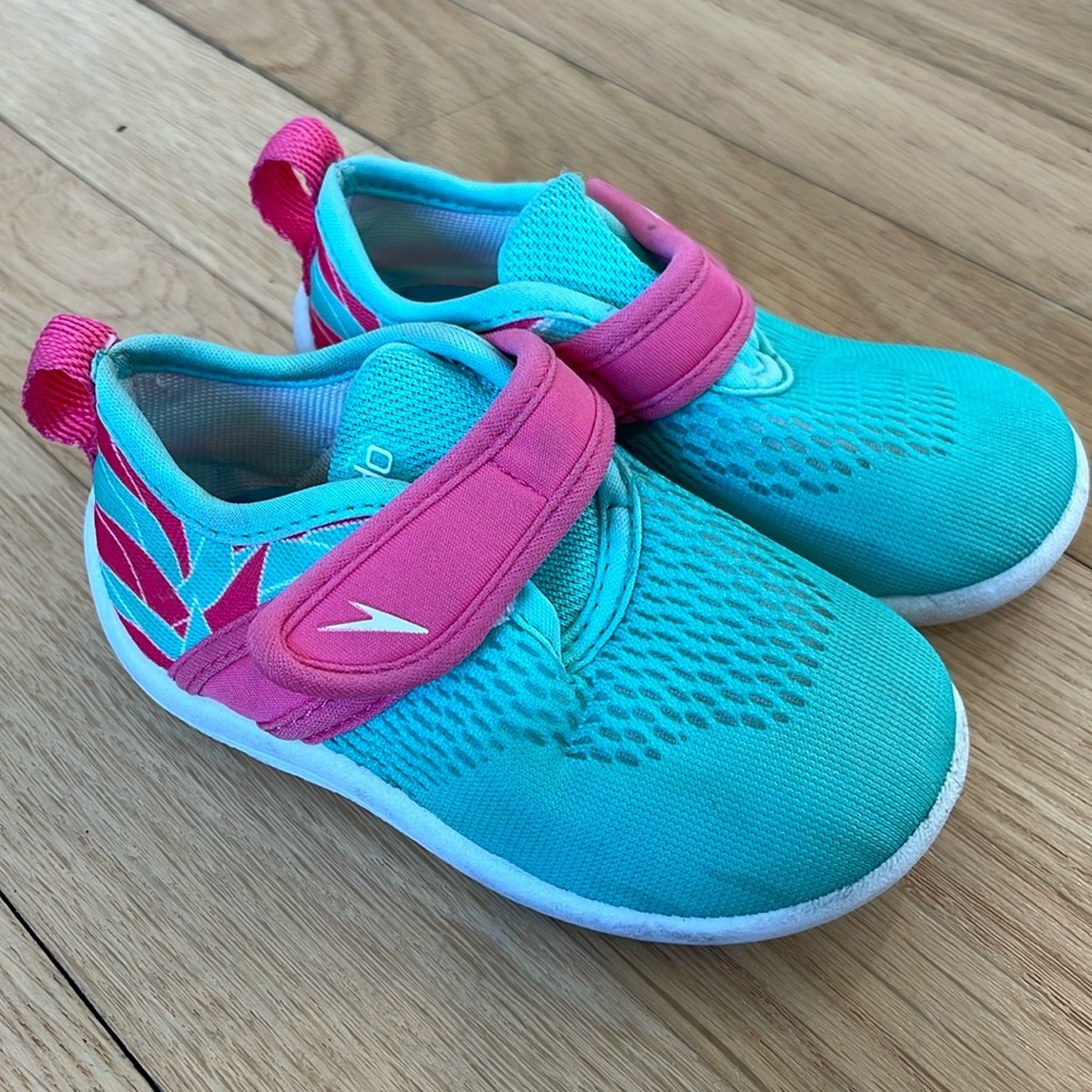 Toddler Speedo Water Shoes